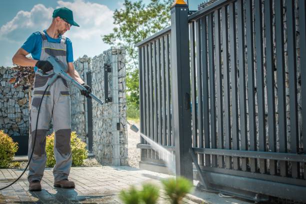 Best House Exterior Washing  in Covington, VA
