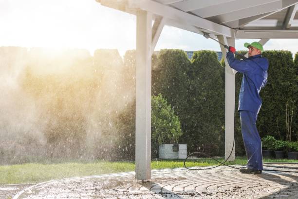  Covington, VA Pressure Washing Pros