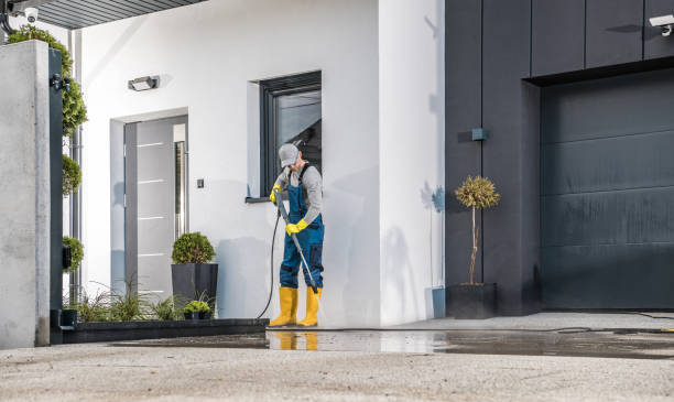 Best Fence Cleaning  in Covington, VA