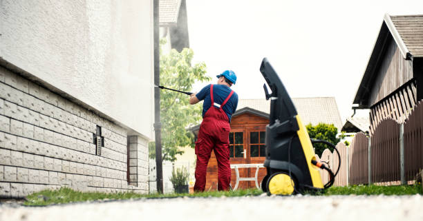Best Restaurant Pressure Washing  in Covington, VA